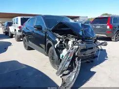 JA4AT4AA5JZ066545 2018 MITSUBISHI ECLIPSE CROSS