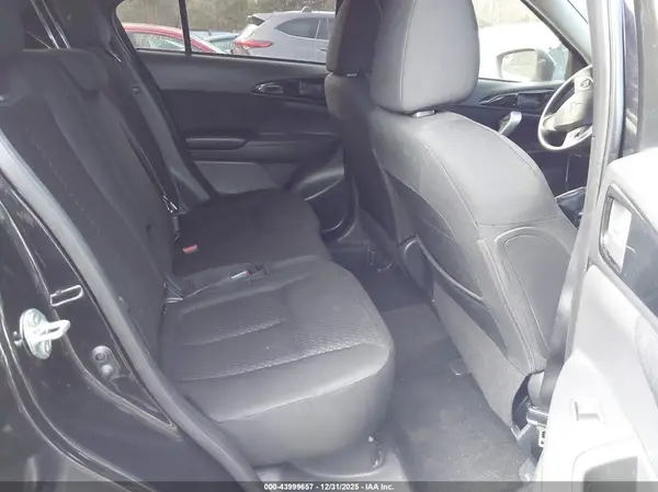JA4AT4AA5JZ070627 2018 MITSUBISHI ECLIPSE CROSS - Image 8