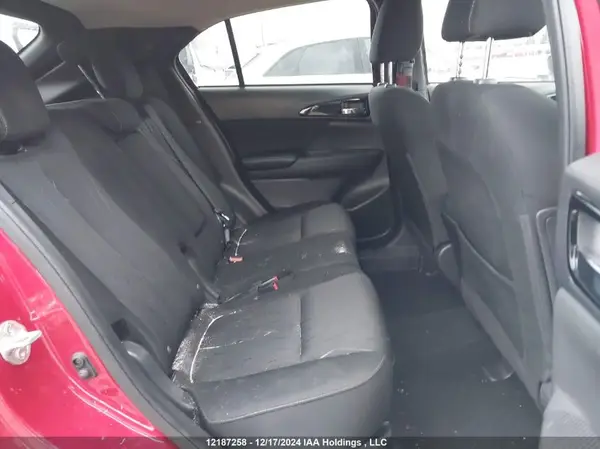 JA4AT4AA5JZ610414 2018 MITSUBISHI ECLIPSE CROSS - Image 8