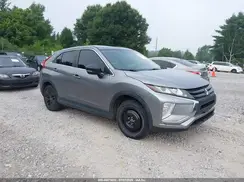 JA4AT4AA5KZ004340 2019 MITSUBISHI ECLIPSE CROSS