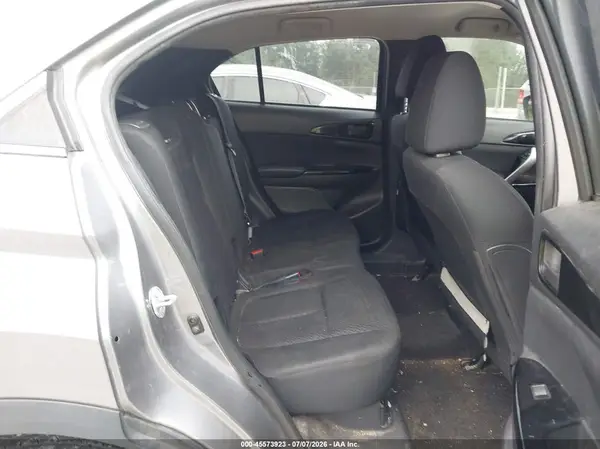 JA4AT4AA5KZ004340 2019 MITSUBISHI ECLIPSE CROSS - Image 8