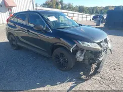 JA4AT4AA5KZ010073 2019 MITSUBISHI ECLIPSE CROSS