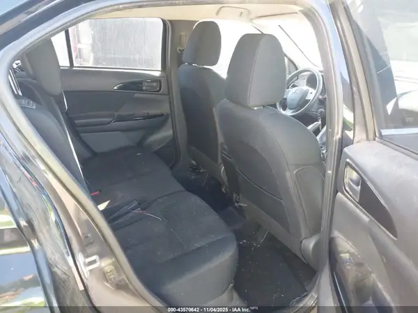 JA4AT4AA5KZ010073 2019 MITSUBISHI ECLIPSE CROSS - Image 8