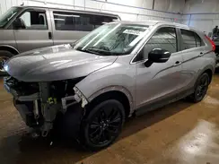 JA4AT4AA5KZ010980 2019 MITSUBISHI ECLIPSE CROSS