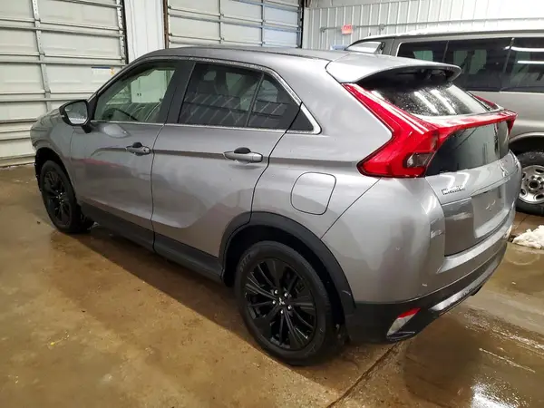 JA4AT4AA5KZ010980 2019 MITSUBISHI ECLIPSE CROSS - Image 2