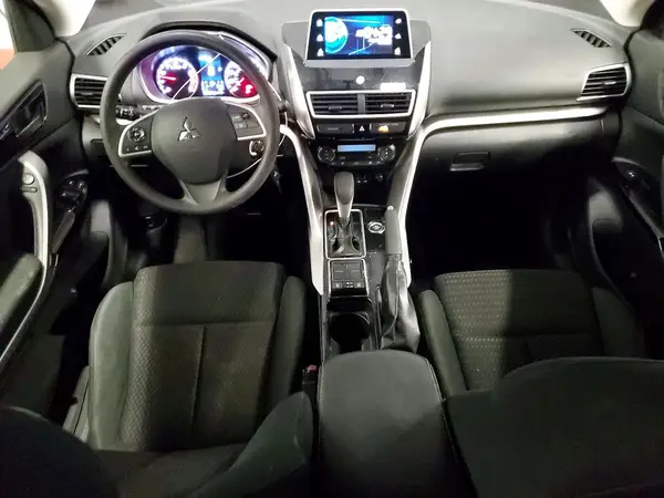 JA4AT4AA5KZ010980 2019 MITSUBISHI ECLIPSE CROSS - Image 8