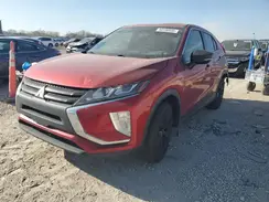 JA4AT4AA5KZ018240 2019 MITSUBISHI ECLIPSE CROSS