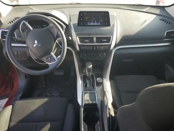JA4AT4AA5KZ018240 2019 MITSUBISHI ECLIPSE CROSS - Image 8