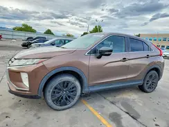 JA4AT4AA5KZ022028 2019 MITSUBISHI ECLIPSE CROSS