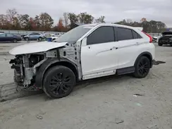 JA4AT4AA5KZ028167 2019 MITSUBISHI ECLIPSE CROSS