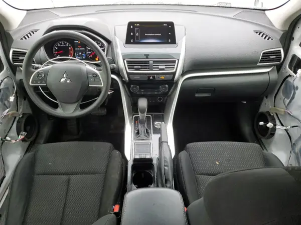 JA4AT4AA5KZ028167 2019 MITSUBISHI ECLIPSE CROSS - Image 8