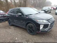 JA4AT4AA5KZ029187 2019 MITSUBISHI ECLIPSE CROSS