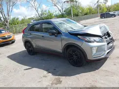 JA4AT4AA5KZ030338 2019 MITSUBISHI ECLIPSE CROSS