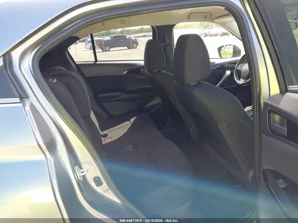 JA4AT4AA5KZ030338 2019 MITSUBISHI ECLIPSE CROSS - Image 8