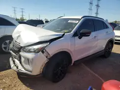 JA4AT4AA5KZ033031 2019 MITSUBISHI ECLIPSE CROSS