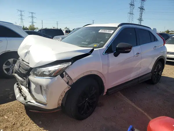 JA4AT4AA5KZ033031 2019 MITSUBISHI ECLIPSE CROSS - Image 1