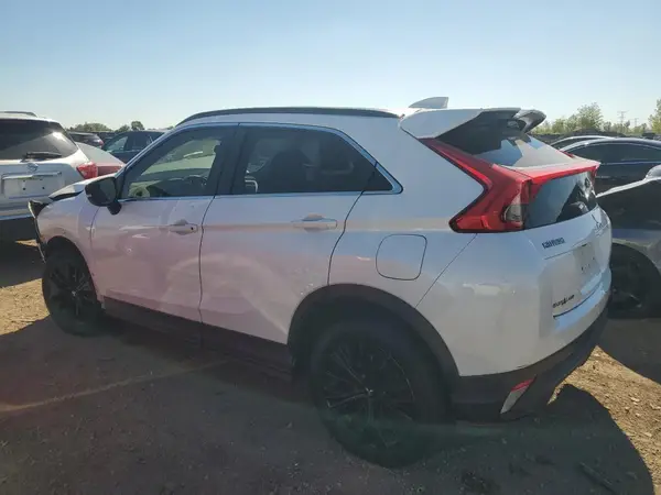 JA4AT4AA5KZ033031 2019 MITSUBISHI ECLIPSE CROSS - Image 2
