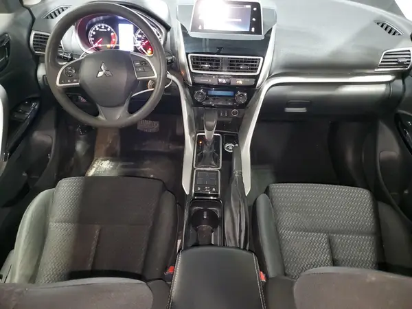JA4AT4AA5KZ045471 2019 MITSUBISHI ECLIPSE CROSS - Image 8