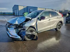 JA4AT4AA5KZ048290 2019 MITSUBISHI ECLIPSE CROSS