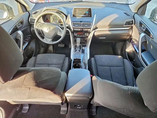 JA4AT4AA5KZ048290 2019 MITSUBISHI ECLIPSE CROSS - Image 8