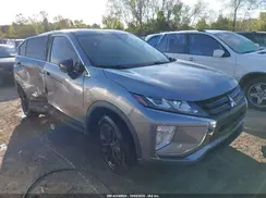 JA4AT4AA5KZ049259 2019 MITSUBISHI ECLIPSE CROSS