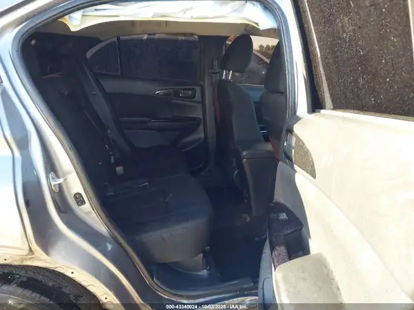 JA4AT4AA5KZ049259 2019 MITSUBISHI ECLIPSE CROSS - Image 8