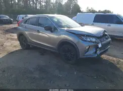 JA4AT4AA5KZ049276 2019 MITSUBISHI ECLIPSE CROSS