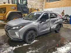 JA4AT4AA5KZ050461 2019 MITSUBISHI ECLIPSE CROSS