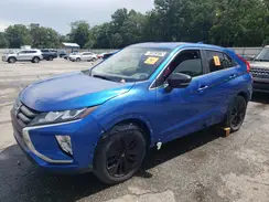 JA4AT4AA5KZ052372 2019 MITSUBISHI ECLIPSE CROSS