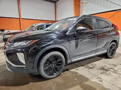 JA4AT4AA5KZ606137 2019 MITSUBISHI ECLIPSE CROSS