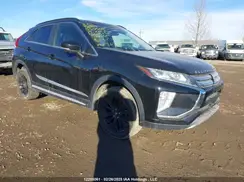 JA4AT4AA5KZ606381 2019 MITSUBISHI ECLIPSE CROSS