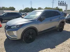 JA4AT4AA5LZ000497 2020 MITSUBISHI ECLIPSE CROSS