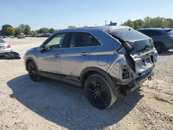 JA4AT4AA5LZ000497 2020 MITSUBISHI ECLIPSE CROSS - Image 2