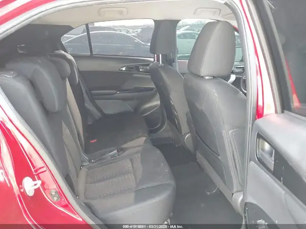 JA4AT4AA5LZ001536 2020 MITSUBISHI ECLIPSE CROSS - Image 8