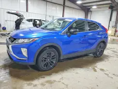 JA4AT4AA5LZ002850 2020 MITSUBISHI ECLIPSE CROSS