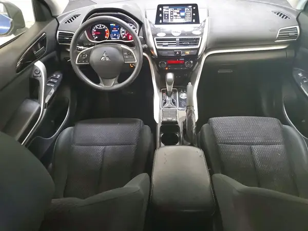 JA4AT4AA5LZ002850 2020 MITSUBISHI ECLIPSE CROSS - Image 8