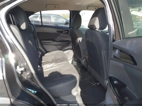 JA4AT4AA5LZ008261 2020 MITSUBISHI ECLIPSE CROSS - Image 8