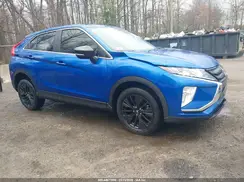 JA4AT4AA5LZ015226 2020 MITSUBISHI ECLIPSE CROSS
