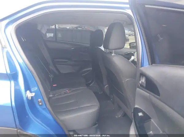 JA4AT4AA5LZ015226 2020 MITSUBISHI ECLIPSE CROSS - Image 8