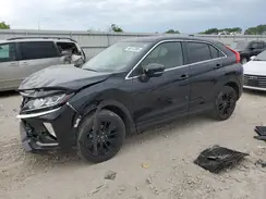 JA4AT4AA5LZ037386 2020 MITSUBISHI ECLIPSE CROSS