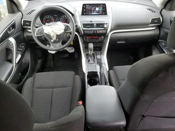 JA4AT4AA5LZ037386 VIN - 2020 MITSUBISHI ECLIPSE CROSS LE BLACK 1.5