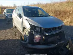 JA4AT4AA5LZ601795 2020 MITSUBISHI ECLIPSE CROSS