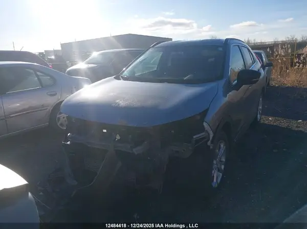 JA4AT4AA5LZ601795 2020 MITSUBISHI ECLIPSE CROSS - Image 2