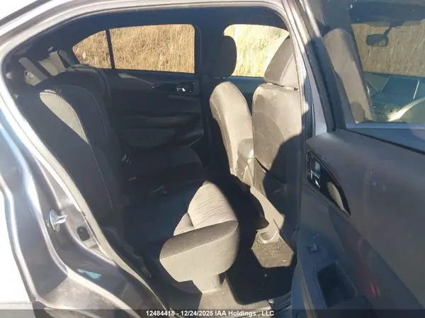 JA4AT4AA5LZ601795 2020 MITSUBISHI ECLIPSE CROSS - Image 8