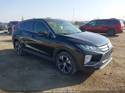 JA4AT4AA5LZ606446 2020 MITSUBISHI ECLIPSE CROSS