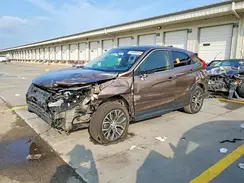 JA4AT4AA6JZ043582 2018 MITSUBISHI ECLIPSE CROSS