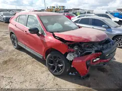 JA4AT4AA6JZ046272 2018 MITSUBISHI ECLIPSE CROSS