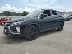 JA4AT4AA6JZ064741 2018 MITSUBISHI ECLIPSE CROSS