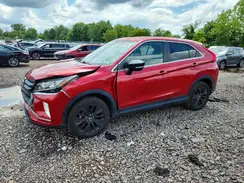 JA4AT4AA6JZ065680 2018 MITSUBISHI ECLIPSE CROSS