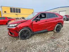 JA4AT4AA6JZ067610 2018 MITSUBISHI ECLIPSE CROSS
